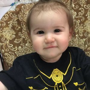 Meet your Posher, Kristen